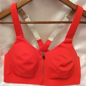 Victoria Secret Incredible Knockout Ultra Max Sports bra 36D